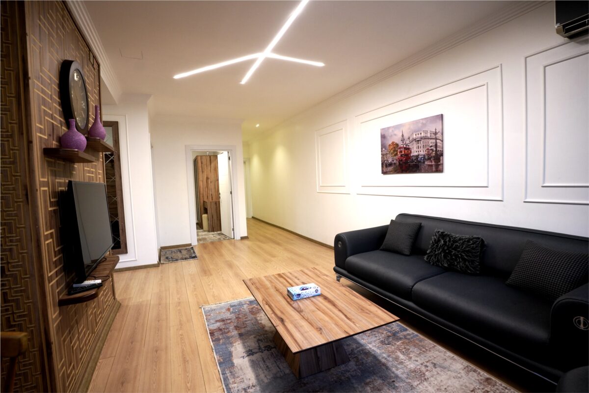 VIP Villa — 3