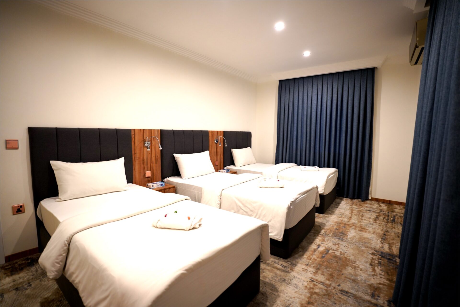 VIP Villa — 2