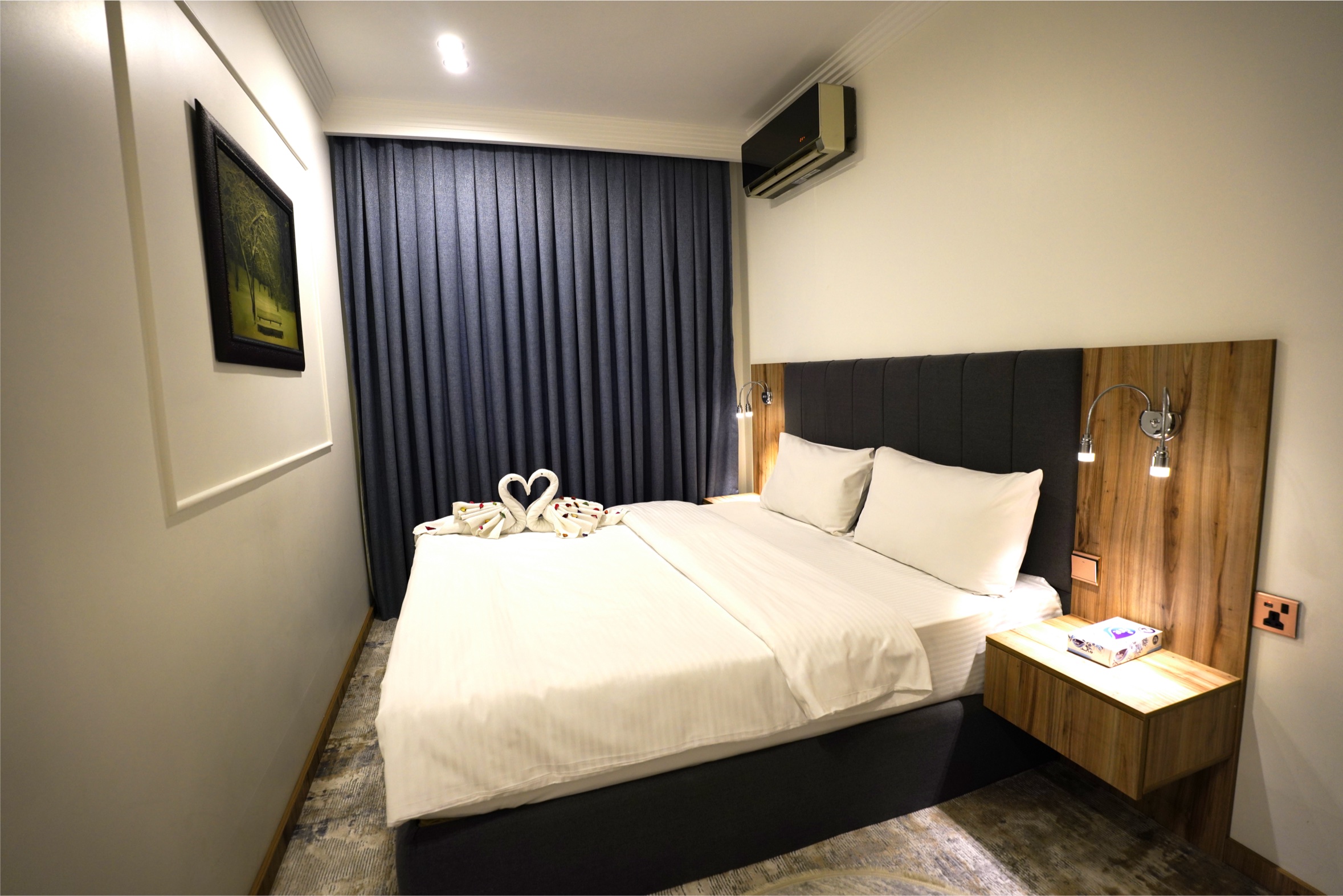 VIP Villa